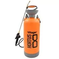 Kliknite za detalje - Prskalica sa ručnom pumpom Villager Hortus 8 Kliknite za detalje - Prskalica sa ručnom pumpom Villager Hortus 8