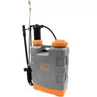 Kliknite za detalje - Leđna prskalica sa ručnom pumpom Villager Hortus 12 Kliknite za detalje - Leđna prskalica sa ručnom pumpom Villager Hortus 12