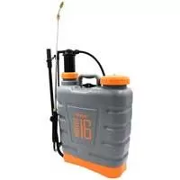 Kliknite za detalje - Leđna prskalica sa ručnom pumpom Villager Hortus 16 Kliknite za detalje - Leđna prskalica sa ručnom pumpom Villager Hortus 16