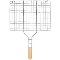 Kliknite za detalje - Estia ES05-9489 Rešetka Za Roštilj 49x30cm Kliknite za detalje - Estia ES05-9489 Rešetka Za Roštilj 49x30cm