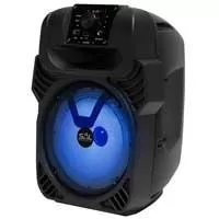 Kliknite za detalje - Prenosni zvučnik sa Bluetooth konekcijom 25W Kliknite za detalje - Prenosni zvučnik sa Bluetooth konekcijom 25W