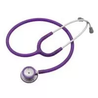 Kliknite za detalje - Spirit stetoskop za opštu praksu sa P membranom CK-S601P-30 Kliknite za detalje - Spirit stetoskop za opštu praksu sa P membranom CK-S601P-30