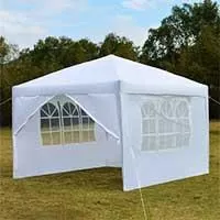 Kliknite za detalje - Paviljon Sa 4 Stranice 3 x 3 m Kliknite za detalje - Paviljon Sa 4 Stranice 3 x 3 m