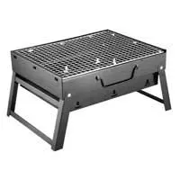 Kliknite za detalje - Roštilj na ćumur Haymo BBQ02 Kliknite za detalje - Roštilj na ćumur Haymo BBQ02