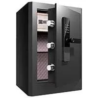 Kliknite za detalje - Sef Koji Se Otvara Prepoznavanjem Otiska Prsta Kliknite za detalje - Sef Koji Se Otvara Prepoznavanjem Otiska Prsta