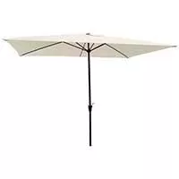 Kliknite za detalje - Četvrtasti Suncobran 250 x 250 cm - Bež Kliknite za detalje - Četvrtasti Suncobran 250 x 250 cm - Bež