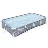 Kliknite za detalje - Bestway 561FV Bazen sa pumpom 366x201x66cm Kliknite za detalje - Bestway 561FV Bazen sa pumpom 366x201x66cm