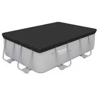 Kliknite za detalje - Bestway Pokrivač za bazen 58442 282x196cm Kliknite za detalje - Bestway Pokrivač za bazen 58442 282x196cm