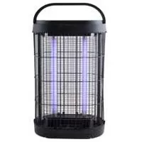 Kliknite za detalje - Električni aparat za uništavanje komaraca 2x6W Prosto IKP-LR12 Kliknite za detalje - Električni aparat za uništavanje komaraca 2x6W Prosto IKP-LR12