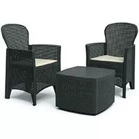 Kliknite za detalje - Balkonska garnitura Progarden Rama Kliknite za detalje - Balkonska garnitura Progarden Rama