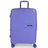 Kliknite za detalje - Proširivi kofer srednje veličine Gabol 125546-25 Kliknite za detalje - Proširivi kofer srednje veličine Gabol 125546-25