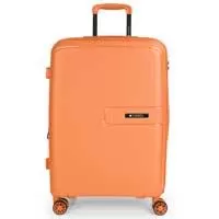 Kliknite za detalje - Proširivi kofer srednje veličine Gabol 125546-11 Kliknite za detalje - Proširivi kofer srednje veličine Gabol 125546-11