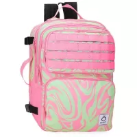 Kliknite za detalje - Ranac za put - kabinski ranac Enso Fleur pink 98726 Kliknite za detalje - Ranac za put - kabinski ranac Enso Fleur pink 98726