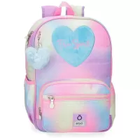Kliknite za detalje - Ranac za školu 38cm Enso Free Spirit 98324 Kliknite za detalje - Ranac za školu 38cm Enso Free Spirit 98324