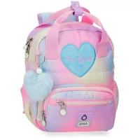 Kliknite za detalje - Ranac 28cm Enso Free Spirit 98322 Kliknite za detalje - Ranac 28cm Enso Free Spirit 98322