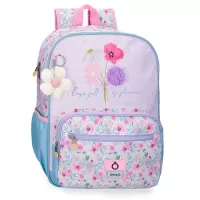 Kliknite za detalje - Ranac za školu 38cm Enso Full Of Flowers pink 97724 Kliknite za detalje - Ranac za školu 38cm Enso Full Of Flowers pink 97724