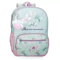 Kliknite za detalje - Ranac za školu 38cm Enso Merci Amour 97624 Kliknite za detalje - Ranac za školu 38cm Enso Merci Amour 97624
