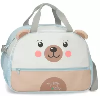 Kliknite za detalje - Dečija putna torba ili torba za trening Roll Road Happy Pets Teddy 49932 Kliknite za detalje - Dečija putna torba ili torba za trening Roll Road Happy Pets Teddy 49932