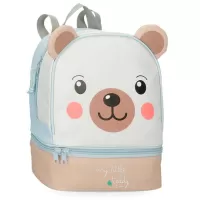 Kliknite za detalje - Ranac 28cm sa termo odeljkom Roll Road Happy Pets Teddy 49927 Kliknite za detalje - Ranac 28cm sa termo odeljkom Roll Road Happy Pets Teddy 49927