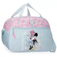 Kliknite za detalje - Putna ili sportska torba Disney Minnie Happy 49232 Kliknite za detalje - Putna ili sportska torba Disney Minnie Happy 49232