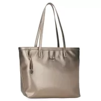 Kliknite za detalje - Ženska torba sa pregradom za laptop i tablet Pepe Jeans Ruby beige 70875 Kliknite za detalje - Ženska torba sa pregradom za laptop i tablet Pepe Jeans Ruby beige 70875