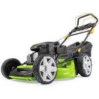 Kliknite za detalje - Fieldmann Samohodna motorna kosačica za travu FZR 5130-170B Kliknite za detalje - Fieldmann Samohodna motorna kosačica za travu FZR 5130-170B