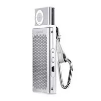 Kliknite za detalje - Creative TravelSound I50 Zvučnici za iPod Kliknite za detalje - Creative TravelSound I50 Zvučnici za iPod