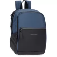 Kliknite za detalje - Ranac 37cm za laptop i tablet Pepe Jeans Sail Up black 71721 Kliknite za detalje - Ranac 37cm za laptop i tablet Pepe Jeans Sail Up black 71721