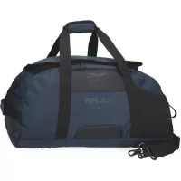 Kliknite za detalje - Putna torba Pepe Jeans Bromley navy 70635 Kliknite za detalje - Putna torba Pepe Jeans Bromley navy 70635