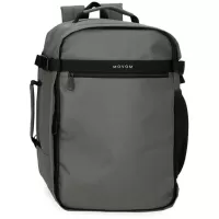 Kliknite za detalje - Putni kabinski ranac 40x25x20cm Foster grey Movom 53727 Kliknite za detalje - Putni kabinski ranac 40x25x20cm Foster grey Movom 53727