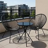 Kliknite za detalje - Balkonska garnitura Sevilla Kliknite za detalje - Balkonska garnitura Sevilla