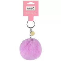 Kliknite za detalje - Privezak za ključeve torbu ranac Enso Pompon wild orchid 97402 Kliknite za detalje - Privezak za ključeve torbu ranac Enso Pompon wild orchid 97402