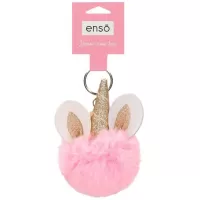Kliknite za detalje - Privezak za ključeve torbu ranac Enso Unicorn pink/white 97402 Kliknite za detalje - Privezak za ključeve torbu ranac Enso Unicorn pink/white 97402