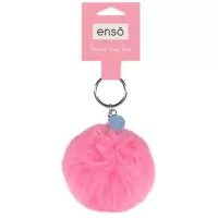 Kliknite za detalje - Privezak za ključeve torbu ranac Enso Pompon pink 97402 Kliknite za detalje - Privezak za ključeve torbu ranac Enso Pompon pink 97402