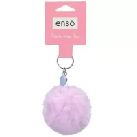 Kliknite za detalje - Privezak za ključeve torbu ranac Enso Pompon orchid pink 96102 Kliknite za detalje - Privezak za ključeve torbu ranac Enso Pompon orchid pink 96102