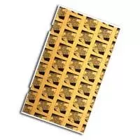 Kliknite za detalje - Set rezervnih lepljivih traka za Mo-El zamke za insekte 20x38cm Kliknite za detalje - Set rezervnih lepljivih traka za Mo-El zamke za insekte 20x38cm