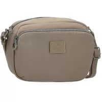 Kliknite za detalje - Ženska tašna 21cm Pepe Jeans Christine beige 70955 Kliknite za detalje - Ženska tašna 21cm Pepe Jeans Christine beige 70955