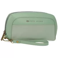Kliknite za detalje - Torbica za ruku Pepe Jeans Morgan mint 79241 Kliknite za detalje - Torbica za ruku Pepe Jeans Morgan mint 79241