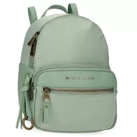 Kliknite za detalje - Ženski modni ranac 25cm Pepe Jeans Morgan mint 79220 Kliknite za detalje - Ženski modni ranac 25cm Pepe Jeans Morgan mint 79220