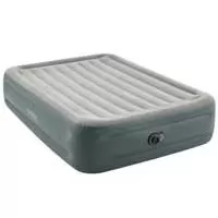 Kliknite za detalje - Intex krevet na naduvavanje sa ugrađenom pumpom Dura-Beam® Essential 64126ND 152 x 203 x 46cm Kliknite za detalje - Intex krevet na naduvavanje sa ugrađenom pumpom Dura-Beam® Essential 64126ND 152 x 203 x 46cm
