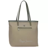 Kliknite za detalje - Ženska torba za laptop Pepe Jeans Corin green 79575 Kliknite za detalje - Ženska torba za laptop Pepe Jeans Corin green 79575