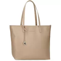 Kliknite za detalje - Ženska tašna sa pregradom za laptop Pepe Jeans Elia beige 79475 Kliknite za detalje - Ženska tašna sa pregradom za laptop Pepe Jeans Elia beige 79475