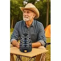 Kliknite za detalje - Prenosiva, Punjiva Lampa Protiv Komaraca i Insekata Kliknite za detalje - Prenosiva, Punjiva Lampa Protiv Komaraca i Insekata