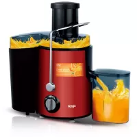 Kliknite za detalje - Sokovnik 1000W RAF R.2817R Kliknite za detalje - Sokovnik 1000W RAF R.2817R