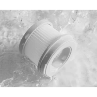Kliknite za detalje - XIAOMI Dust Mite Vacuum Cleaner Filter 2-Pack (BHR8386GL) Kliknite za detalje - XIAOMI Dust Mite Vacuum Cleaner Filter 2-Pack (BHR8386GL)