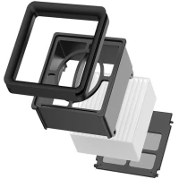 Kliknite za detalje - XIAOMI Truclean W20 Wet Dry Vacuum Filter 2-pack (BHR8813GL) Kliknite za detalje - XIAOMI Truclean W20 Wet Dry Vacuum Filter 2-pack (BHR8813GL)