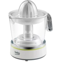 Kliknite za detalje - BEKO CJB5103W Cediljka za citruse Kliknite za detalje - BEKO CJB5103W Cediljka za citruse