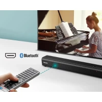 Kliknite za detalje - HISENSE HS205G soundbar crni Kliknite za detalje - HISENSE HS205G soundbar crni
