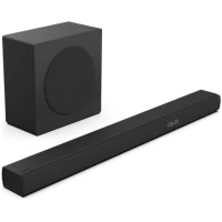 Kliknite za detalje - HISENSE HS3100 soundbar sa subwooferom crni Kliknite za detalje - HISENSE HS3100 soundbar sa subwooferom crni