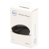 Kliknite za detalje - DELL WM126 Wireless Optical crni miš Kliknite za detalje - DELL WM126 Wireless Optical crni miš